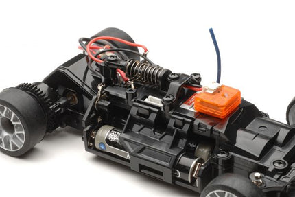 EASYLAP Transponder Connect Cable for Kyosho Mini-Z Sport RWD ET009-S