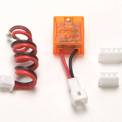 Collection image for: Surface Radios: Transponders