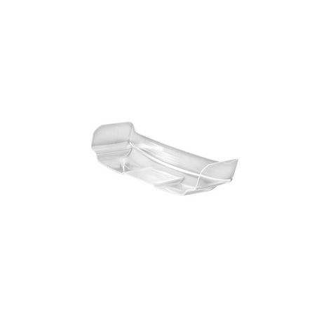Xray 1.0mm 1/10 Buggy Lexan Rear Wing