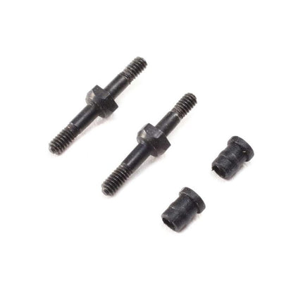 Losi Mini-T 2.0 Shock Standoff Bushing Set Part #: LOS214008