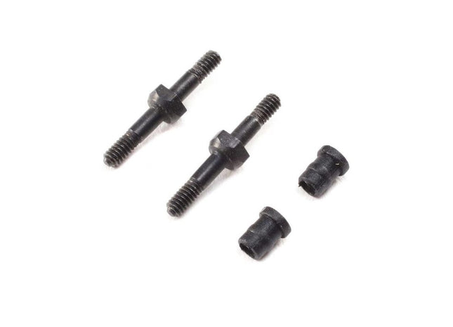 Losi Mini-T 2.0 Shock Standoff Bushing Set Part #: LOS214008