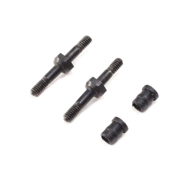 Losi Mini-T 2.0 Shock Standoff Bushing Set Part #: LOS214008
