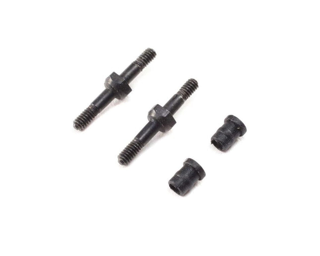 Losi Mini-T 2.0 Shock Standoff Bushing Set Part #: LOS214008