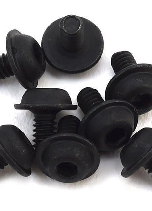 Losi 22S SCT Hinge Pin Lock Screws (8)