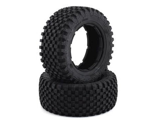 Losi 5IVE-T 2.0 1/5 Scale Tire (Firm) (2)