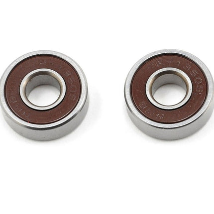 Losi 5x13x4mm Heavy Duty Clutch Bearing (2) LOSA6955
