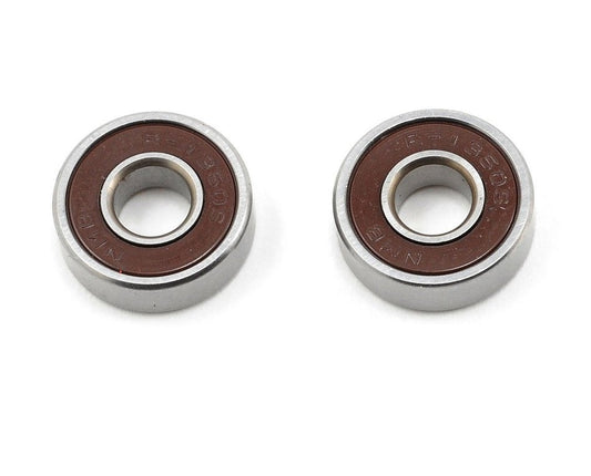 Losi 5x13x4mm Heavy Duty Clutch Bearing (2) LOSA6955