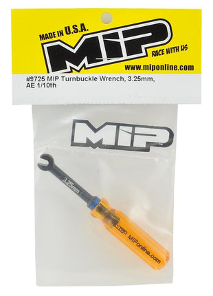 MIP 3.25mm 1/10 Turnbuckle Wrench (Associated)