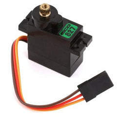 Collection image for: Surface Radios: Servos
