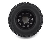Pro-Line Badlands MX28 2.8" Pre-Mounted Tires w/ Raid 6x30 Wheels (M2) – PRO1012510