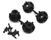 Pro-Line Badlands MX28 2.8" Pre-Mounted Tires w/ Raid 6x30 Wheels (M2) – PRO1012510