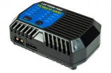 Power Mini - 2S-4S 50W 4A Multi-Chemistry Balancing Charger (LiPo/LiFe/LiHV/NiMH) #POWER-MINI