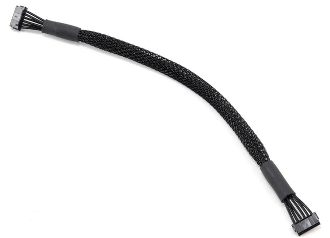 ProTek RC Braided Brushless Motor Sensor Cable (150mm) – PTK-2108