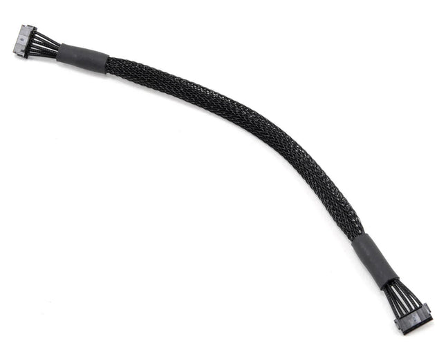 ProTek RC Braided Brushless Motor Sensor Cable (150mm) – PTK-2108