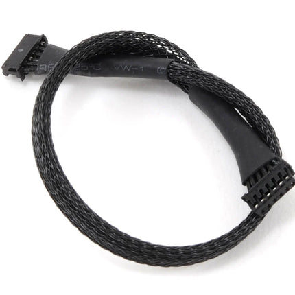 ProTek RC Braided Brushless Motor Sensor Cable (200mm) – PTK-2110