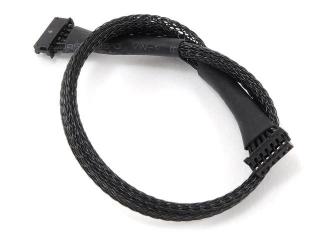 ProTek RC Braided Brushless Motor Sensor Cable (200mm) – PTK-2110