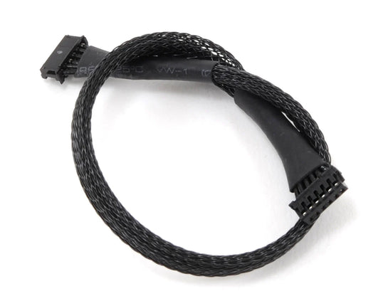 ProTek RC Braided Brushless Motor Sensor Cable (200mm) – PTK-2110