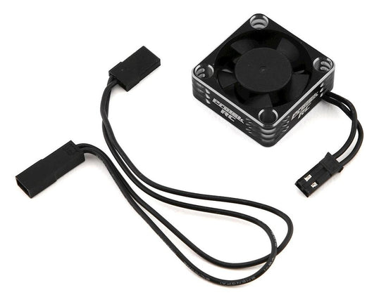 ProTek RC 30x30x10mm Aluminum High-Speed HV Cooling Fan – PTK-2111