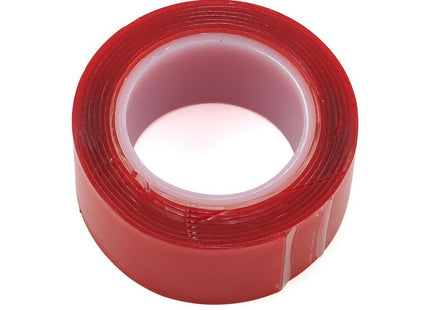 ProTek RC Clear Double Sided Servo Tape Roll (1x40") PTK-2240