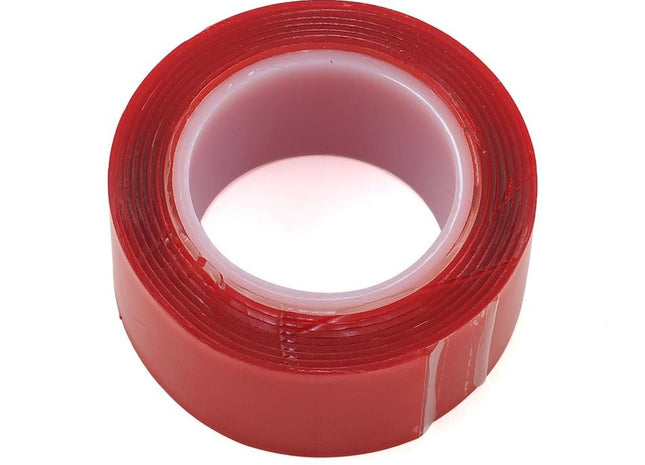 ProTek RC Clear Double Sided Servo Tape Roll (1x40") PTK-2240