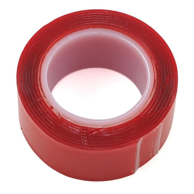 ProTek RC Clear Double Sided Servo Tape Roll (1x40") PTK-2240
