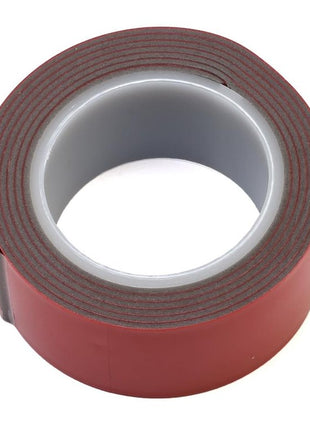 ProTek RC Grey High Tack Double Sided Tape Roll (1x40")