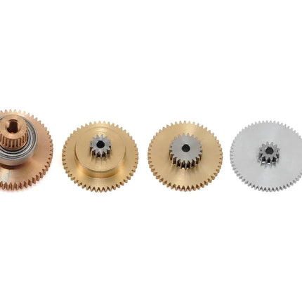 ProTek RC 160T Metal Servo Gear Set PTK-3036