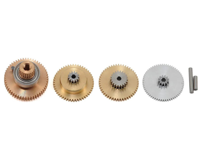 ProTek RC 160T Metal Servo Gear Set PTK-3036