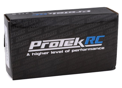 ProTek RC 2S 130C Low IR Si-Graphene + HV Shorty LiPo Battery (7.6V/5000mAh) w/5mm Connectors – ROAR Approved Part #: PTK-5102-22
