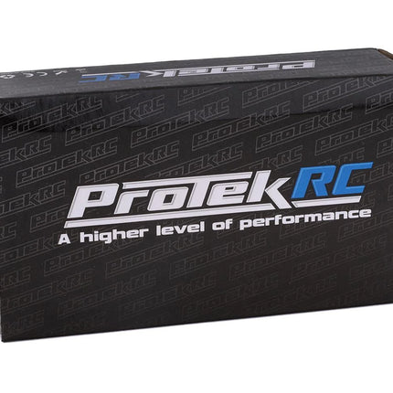 ProTek RC 2S 130C Si-Graphene + HV Shorty LiPo Battery (7.6V / 6400mAh) – 5mm | PTK-5114-22
