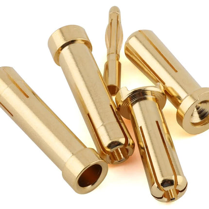 ProTek RC 2S 130C Low IR Si-Graphene+ HV LCG Shorty LiPo Battery (7.6V/4800mAh) w/5mm Connectors – ROAR Approved Part #: PTK-5117-22