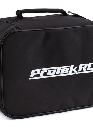 ProTek RC 1/10 Buggy Tire Bag w/Storage Tubes