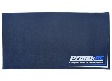 ProTek RC Pit Mat w/Closeable Mesh Bag (120x60cm)
