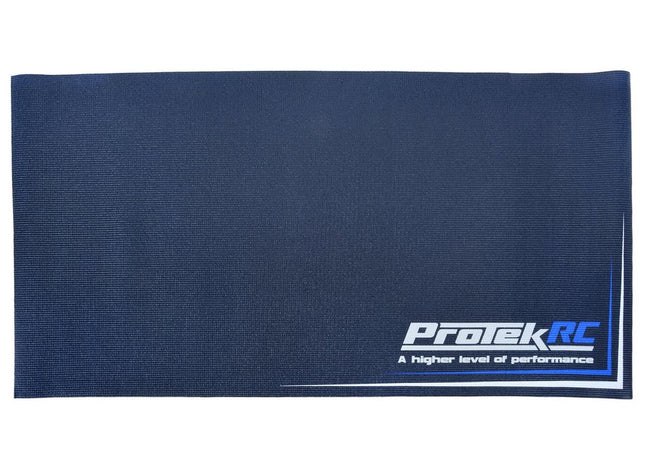 ProTek RC Pit Mat w/Closeable Mesh Bag (120x60cm) - PTK-8151