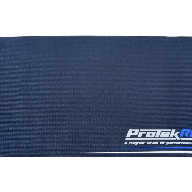 ProTek RC Pit Mat w/Closeable Mesh Bag (120x60cm) - PTK-8151
