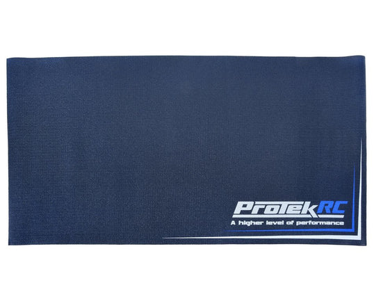 ProTek RC Pit Mat w/Closeable Mesh Bag (120x60cm) - PTK-8151