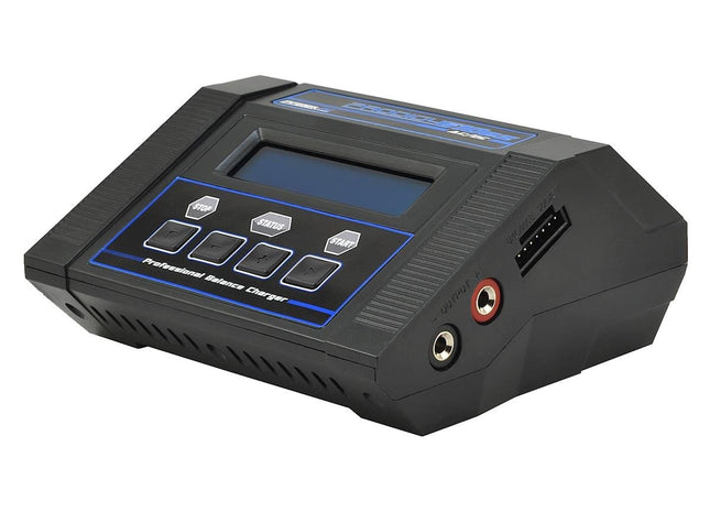 ProTek RC "Prodigy 610ez AC/DC" LiHV/LiPo Balance Battery Charger (2-6S/10A/100W) PTK-8522
