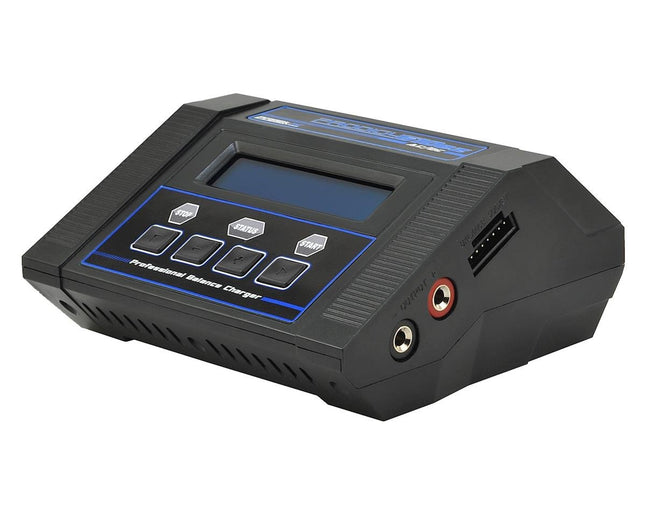 ProTek RC "Prodigy 610ez AC/DC" LiHV/LiPo Balance Battery Charger (2-6S/10A/100W) PTK-8522