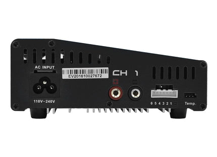 ProTek RC "Prodigy 66 Duo AC/DC" LiHV/LiPo Battery Balance Charger (6S/6A/50W x2) PTK-8523