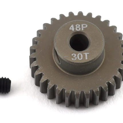 ProTek RC 48P Lightweight Aluminum Pinion Gear (13T–38T)