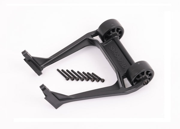 Traxxas Wheelie Bar – Assembled (9576)