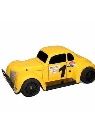 RJ Speed R/C Legends 40 Coupe Clear Body