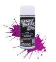 Spaz Stix "Candy Purple Dynamite" Spray Paint (3.5oz)