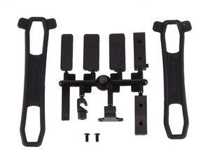 Team Associated RC10B74.2 Battery Mount Set - 92316