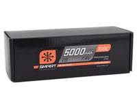 Spektrum RC 2S Smart LiPo Hard Case 100C Battery Pack (7.4V/5000mAh) w/IC5 Connector SPMX50002S100H5
