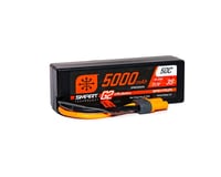 Spektrum RC 3S Smart G2 LiPo 50C Battery Pack (11.1V/5000mAh) w/IC5 Connector - SPMX53S50H5