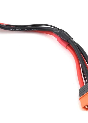 Spektrum RC IC3 6" Battery Parallel Y-Harness Connector