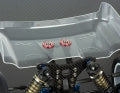 AVID RC Ringer Wing Buttons