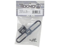 Tekno RC 17mm Wheel Wrench & Shock Cap Tool