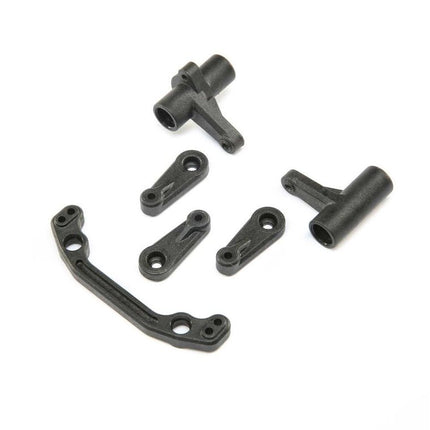 Team Losi Racing 22X-4 Composite Steering Set TLR231089